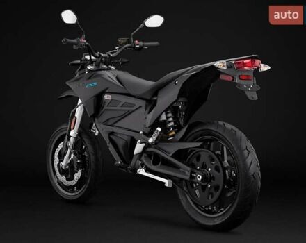 Зеро FXS, объемом двигателя 0 л и пробегом 4 тыс. км за 6500 $, фото 2 на Automoto.ua