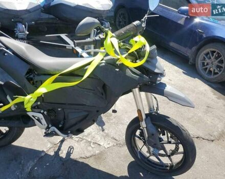 Зеро FXS, объемом двигателя 0 л и пробегом 4 тыс. км за 6500 $, фото 6 на Automoto.ua