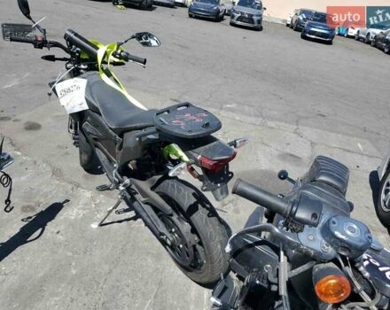 Зеро FXS, объемом двигателя 0 л и пробегом 4 тыс. км за 6500 $, фото 11 на Automoto.ua