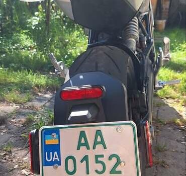Красный Зеро SR/F, объемом двигателя 0 л и пробегом 2 тыс. км за 15000 $, фото 14 на Automoto.ua