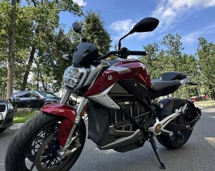Красный Зеро SR/F, объемом двигателя 0 л и пробегом 2 тыс. км за 15000 $, фото 8 на Automoto.ua