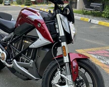 Красный Зеро SR/F, объемом двигателя 0 л и пробегом 2 тыс. км за 15000 $, фото 7 на Automoto.ua