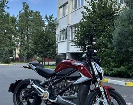 Красный Зеро SR/F, объемом двигателя 0 л и пробегом 2 тыс. км за 15000 $, фото 10 на Automoto.ua