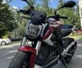 Красный Зеро SR/F, объемом двигателя 0 л и пробегом 2 тыс. км за 15000 $, фото 1 на Automoto.ua