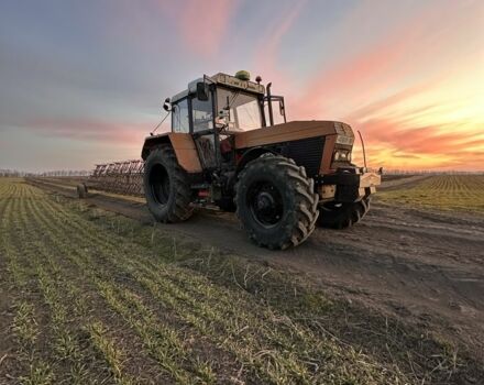 Зетор 16245 1999 в Теплике на Automoto.ua Красный Зетор 16245, объемом двигателя 6.7 л и пробегом 50 тыс. км за 17500 $, фото 1 на Automoto.ua