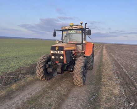 Зетор 16245 1999 в Теплике на Automoto.ua Красный Зетор 16245, объемом двигателя 6.7 л и пробегом 50 тыс. км за 17500 $, фото 3 на Automoto.ua