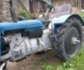 Синий Зетор 25, объемом двигателя 2.5 л и пробегом 10 тыс. км за 1679 $, фото 4 на Automoto.ua