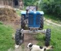 Синий Зетор 25, объемом двигателя 2.5 л и пробегом 10 тыс. км за 1679 $, фото 1 на Automoto.ua