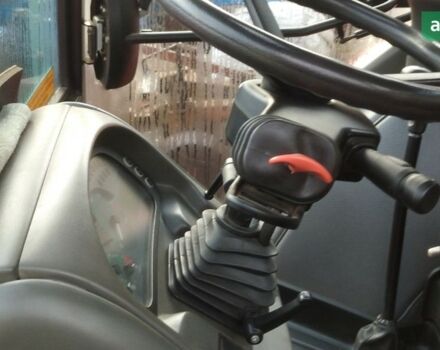 Зетор Фортерра, объемом двигателя 0 л и пробегом 0 тыс. км за 57750 $, фото 3 на Automoto.ua