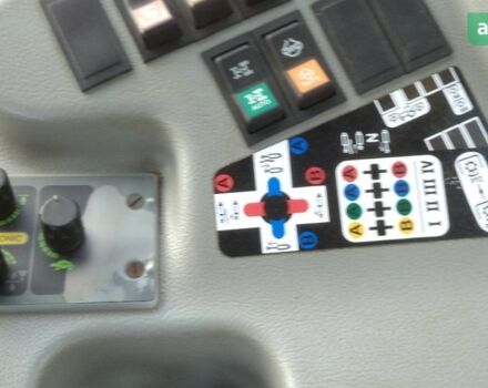 Зетор Фортерра, объемом двигателя 0 л и пробегом 0 тыс. км за 57750 $, фото 2 на Automoto.ua