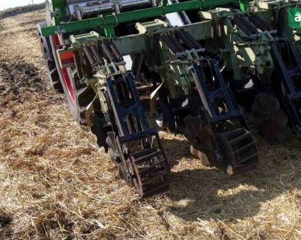 Зетор Фортерра, объемом двигателя 0 л и пробегом 0 тыс. км за 57750 $, фото 9 на Automoto.ua