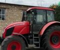 Зетор Фортерра, об'ємом двигуна 4.2 л та пробігом 0 тис. км за 49000 $, фото 5 на Automoto.ua