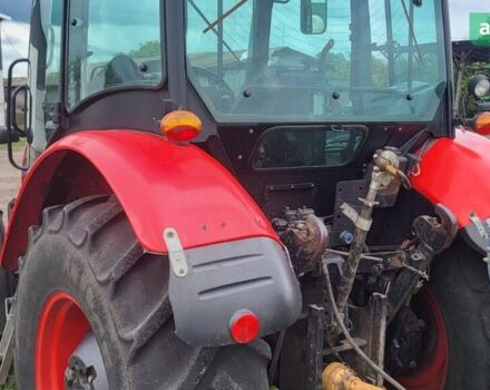 Зетор Проксіма, об'ємом двигуна 0 л та пробігом 0 тис. км за 26000 $, фото 1 на Automoto.ua