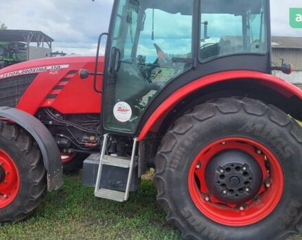 Зетор Проксіма, об'ємом двигуна 0 л та пробігом 0 тис. км за 26000 $, фото 2 на Automoto.ua