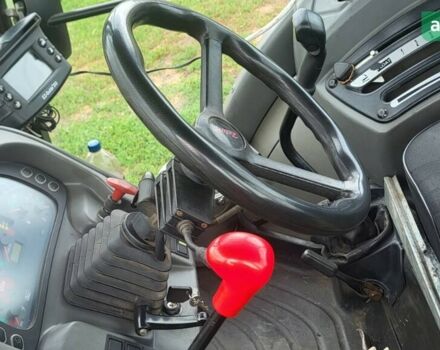 Зетор Проксіма, об'ємом двигуна 0 л та пробігом 0 тис. км за 26000 $, фото 4 на Automoto.ua