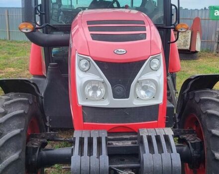 Зетор Проксіма, об'ємом двигуна 0 л та пробігом 0 тис. км за 26000 $, фото 3 на Automoto.ua