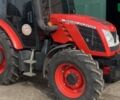 Зетор Проксима, объемом двигателя 0 л и пробегом 5 тыс. км за 53124 $, фото 1 на Automoto.ua