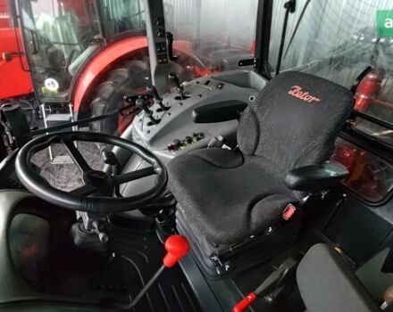 Зетор Проксима, объемом двигателя 0 л и пробегом 0 тыс. км за 51975 $, фото 1 на Automoto.ua