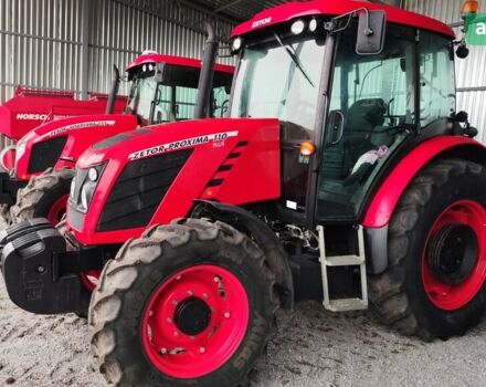 Зетор Проксима, объемом двигателя 0 л и пробегом 0 тыс. км за 51975 $, фото 7 на Automoto.ua