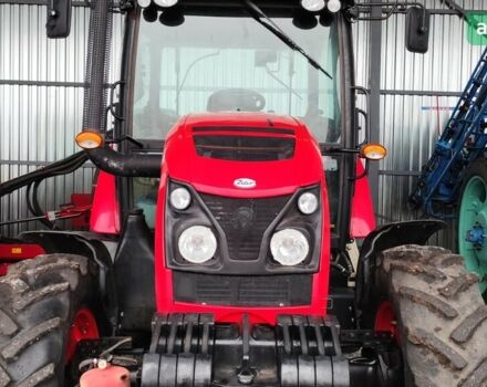 Зетор Проксима, объемом двигателя 0 л и пробегом 0 тыс. км за 51975 $, фото 6 на Automoto.ua