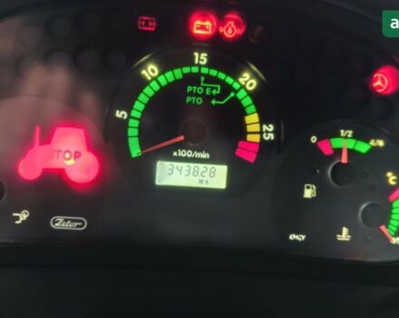 Зетор Проксима, объемом двигателя 0 л и пробегом 0 тыс. км за 51975 $, фото 2 на Automoto.ua