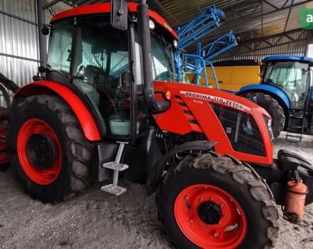 Зетор Проксима, объемом двигателя 0 л и пробегом 0 тыс. км за 51975 $, фото 3 на Automoto.ua