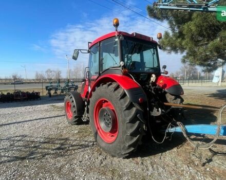 Зетор Проксіма, об'ємом двигуна 4.2 л та пробігом 0 тис. км за 42000 $, фото 17 на Automoto.ua