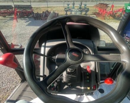 Зетор Проксіма, об'ємом двигуна 4.2 л та пробігом 0 тис. км за 42000 $, фото 10 на Automoto.ua