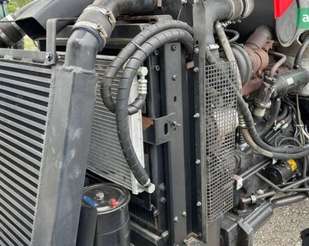 Зетор Проксіма, об'ємом двигуна 4.2 л та пробігом 0 тис. км за 42000 $, фото 7 на Automoto.ua