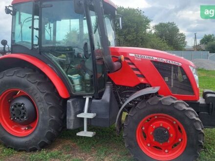 Зетор Проксіма, об'ємом двигуна 0 л та пробігом 0 тис. км за 26000 $, фото 1 на Automoto.ua