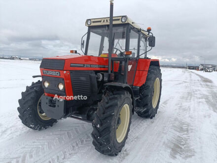 Зетор Другая 1991 в Звенигородка на Automoto.ua Красный Зетор Другая, объемом двигателя 0 л и пробегом 0 тыс. км за 22067 $, фото 1 на Automoto.ua