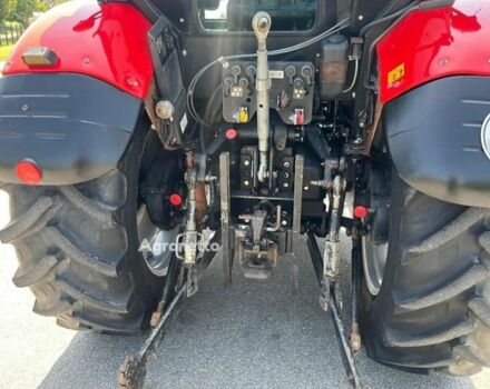 Зетор Другая, об'ємом двигуна 0 л та пробігом 0 тис. км за 27879 $, фото 8 на Automoto.ua