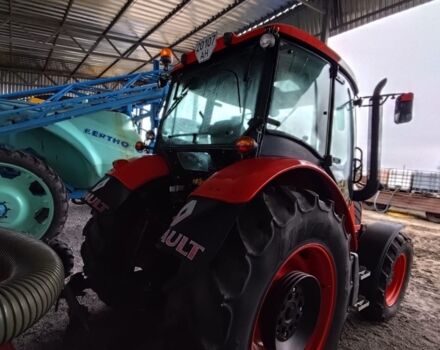 Зетор Другая, объемом двигателя 4.16 л и пробегом 0 тыс. км за 5000 $, фото 4 на Automoto.ua