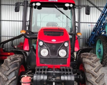 Зетор Другая, объемом двигателя 4.16 л и пробегом 0 тыс. км за 5000 $, фото 1 на Automoto.ua