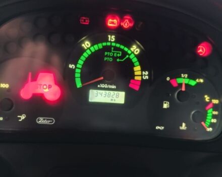 Зетор Другая, объемом двигателя 4.16 л и пробегом 0 тыс. км за 5000 $, фото 2 на Automoto.ua