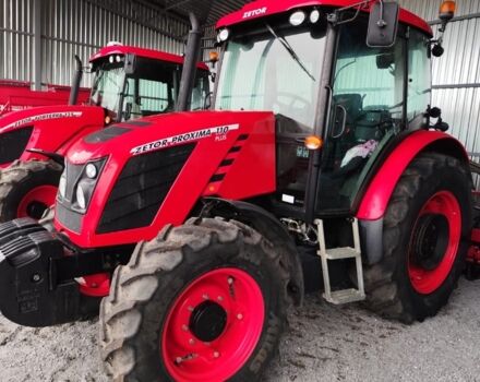 Зетор Другая, объемом двигателя 4.16 л и пробегом 0 тыс. км за 5000 $, фото 6 на Automoto.ua