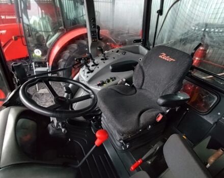 Зетор Другая, объемом двигателя 4.16 л и пробегом 0 тыс. км за 5000 $, фото 5 на Automoto.ua