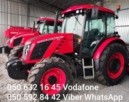 Зетор Другая, объемом двигателя 4.16 л и пробегом 0 тыс. км за 5000 $, фото 3 на Automoto.ua