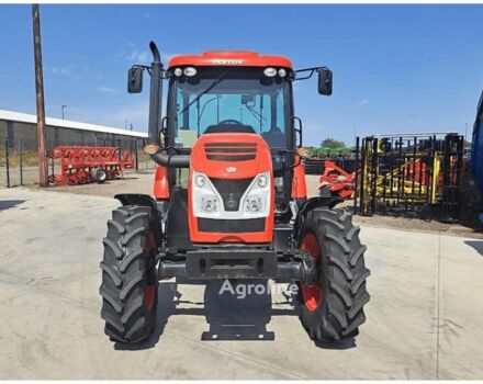 Зетор Другая, объемом двигателя 0 л и пробегом 0 тыс. км за 41408 $, фото 2 на Automoto.ua