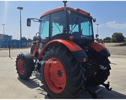 Зетор Другая, объемом двигателя 0 л и пробегом 0 тыс. км за 41408 $, фото 11 на Automoto.ua