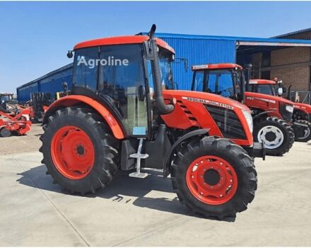 Зетор Другая, объемом двигателя 0 л и пробегом 0 тыс. км за 41408 $, фото 3 на Automoto.ua