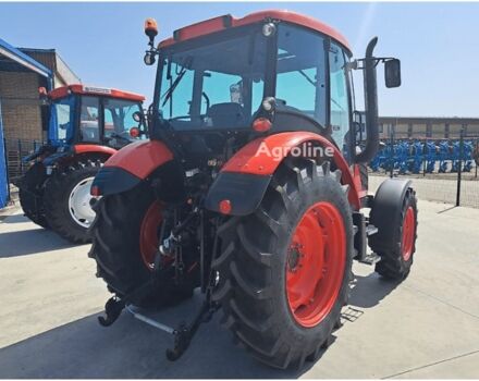 Зетор Другая, объемом двигателя 0 л и пробегом 0 тыс. км за 41408 $, фото 10 на Automoto.ua