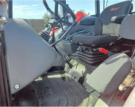 Зетор Другая, объемом двигателя 0 л и пробегом 0 тыс. км за 41408 $, фото 13 на Automoto.ua