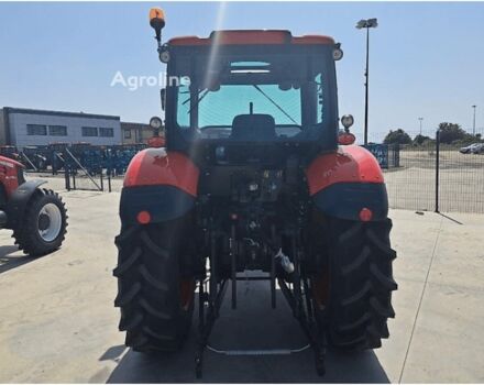 Зетор Другая, объемом двигателя 0 л и пробегом 0 тыс. км за 41408 $, фото 9 на Automoto.ua