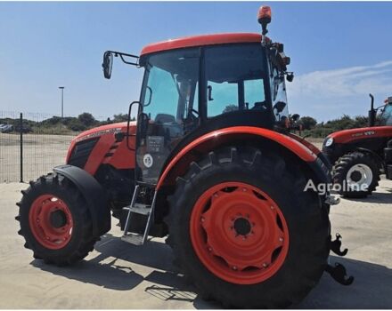 Зетор Другая, объемом двигателя 0 л и пробегом 0 тыс. км за 41408 $, фото 7 на Automoto.ua