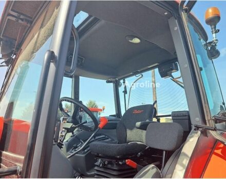 Зетор Другая, объемом двигателя 0 л и пробегом 0 тыс. км за 41408 $, фото 12 на Automoto.ua