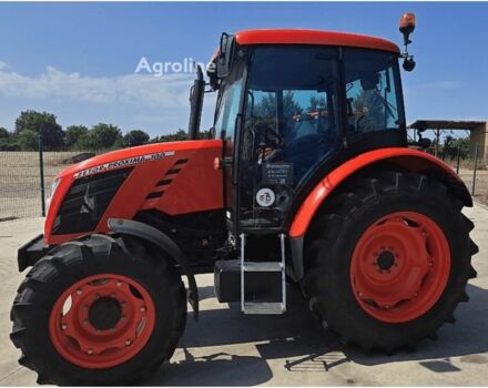 Зетор Другая, объемом двигателя 0 л и пробегом 0 тыс. км за 41408 $, фото 5 на Automoto.ua