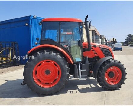 Зетор Другая, объемом двигателя 0 л и пробегом 0 тыс. км за 41408 $, фото 6 на Automoto.ua