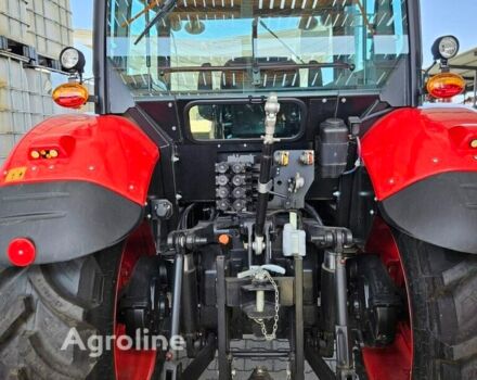 Зетор Другая, объемом двигателя 0 л и пробегом 0 тыс. км за 84204 $, фото 3 на Automoto.ua