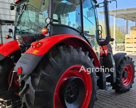 Зетор Другая, объемом двигателя 0 л и пробегом 0 тыс. км за 84204 $, фото 2 на Automoto.ua